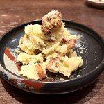 だいだらぼっち　二の坊 - 