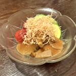 だいだらぼっち　二の坊 - 