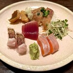 だいだらぼっち　二の坊 - 