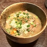 だいだらぼっち　二の坊 - 