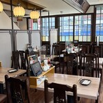 横浜大飯店 - 