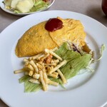 レストラン タニタニ - 料理写真: