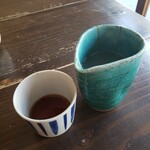 そば切り 百夜月 - 