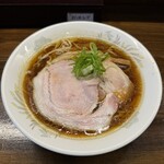 麺や一芯 - 料理写真: