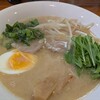 にっしゃんラーメン