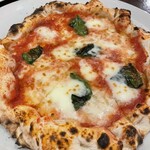 PIZZA BORSA - 