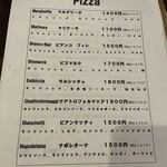 PIZZA BORSA - 