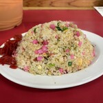 安全食堂 - 