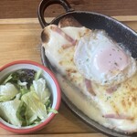 オリーブの丘 - 料理写真: