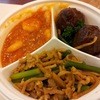 中嘉屋食堂 麺飯甜 仙台駅構内店
