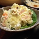 焼鳥居酒屋あんぽんたん - 