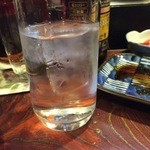 焼鳥居酒屋あんぽんたん - 