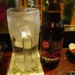 焼鳥居酒屋あんぽんたん - 