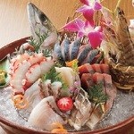 五島丸 - 料理写真: