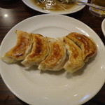 順順餃子房 - 餃子