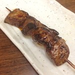 豊田屋 - やきとん レバー