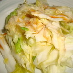 餃子の店 江戸久 - 