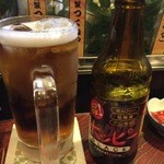 焼鳥居酒屋あんぽんたん - 