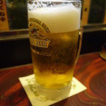 焼鳥居酒屋あんぽんたん - 