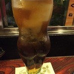 焼鳥居酒屋あんぽんたん - 