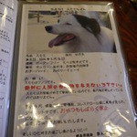 焼鳥居酒屋あんぽんたん - 