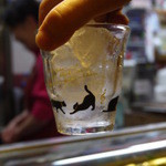 焼鳥居酒屋あんぽんたん - 