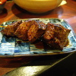 焼鳥居酒屋あんぽんたん - 