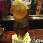 焼鳥居酒屋あんぽんたん - 