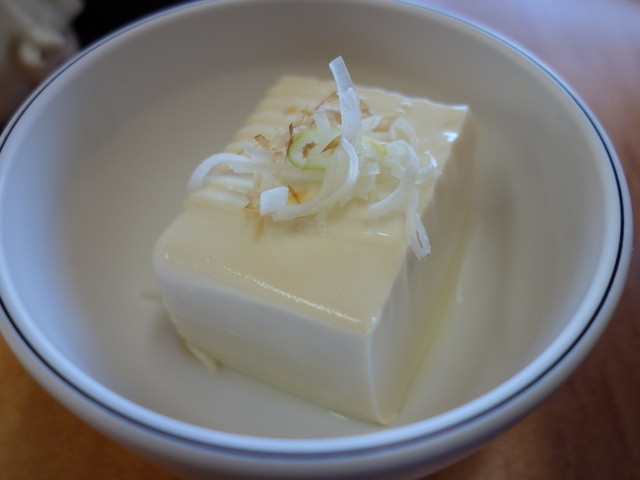 萬力食堂 - 会津若松（食堂）の写真