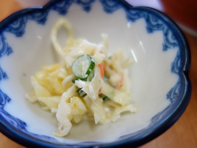 萬力食堂 - 会津若松（食堂）の写真