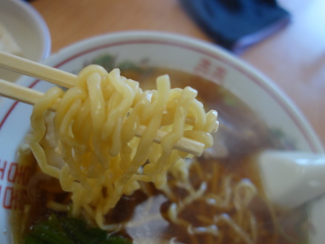 萬力食堂 - 会津若松（食堂）の写真