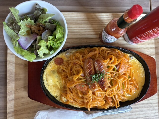 カノン珈琲 藤岡店 - 猿投/喫茶店 | 食べログ
