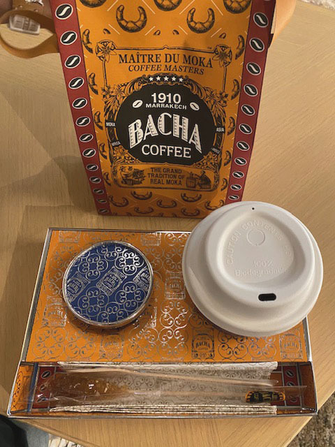 Bacha Coffee 銀座 - 銀座/カフェ | 食べログ