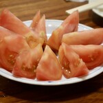 野毛末広 - 