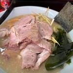ニューラーメンショップ - 料理写真: