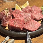 TOKYO焼肉ごぉ はなれ - 