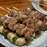 野毛末広 - 