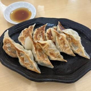 横堀餃子 _1