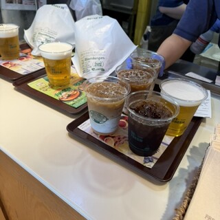 フレッシュネスバーガー_0