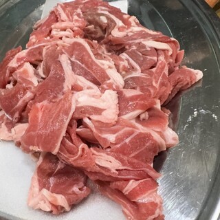 焼肉とステーキの店 ノースヒル 茨戸ガーデン_1