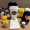シアトルズベストコーヒー 御堂筋本町店