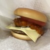 モスバーガー 千葉中央店
