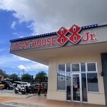 Steak House 88 Jr. Sanpuraza itoman ten - 