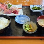 こけらや - 料理写真: