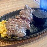 Steak House 88 Jr. Sanpuraza itoman ten - 