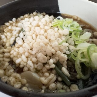 そば処 弁菜亭_1
