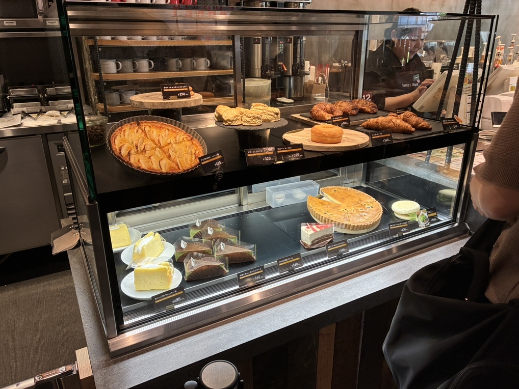 写真 : シアトルズベストコーヒー 御堂筋本町店 （SEATTLE'S BEST