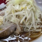 ラーメン二郎 - 