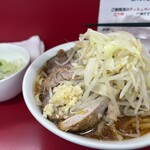 ラーメン二郎 - 