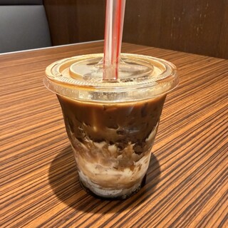 マザー牧場 カフェアンドソフトクリーム_0